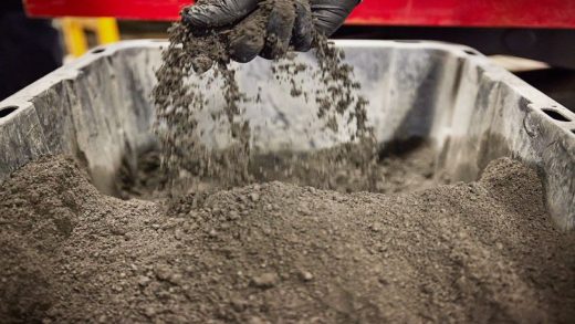 Béton à faible émission de carbone : révolutionner l’industrie de la construction