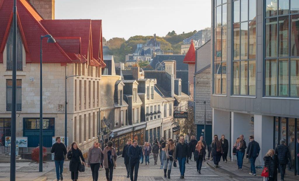 Construire en Bretagne : les zones dynamiques à privilégier pour vos projets