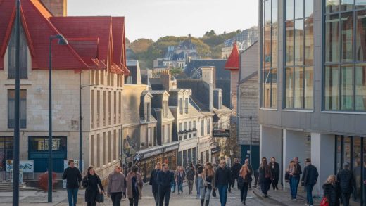 Construire en Bretagne : les zones dynamiques à privilégier pour vos projets