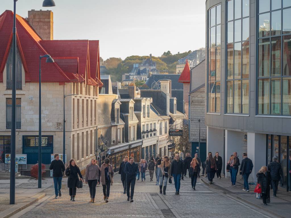 Construire en Bretagne : les zones dynamiques à privilégier pour vos projets