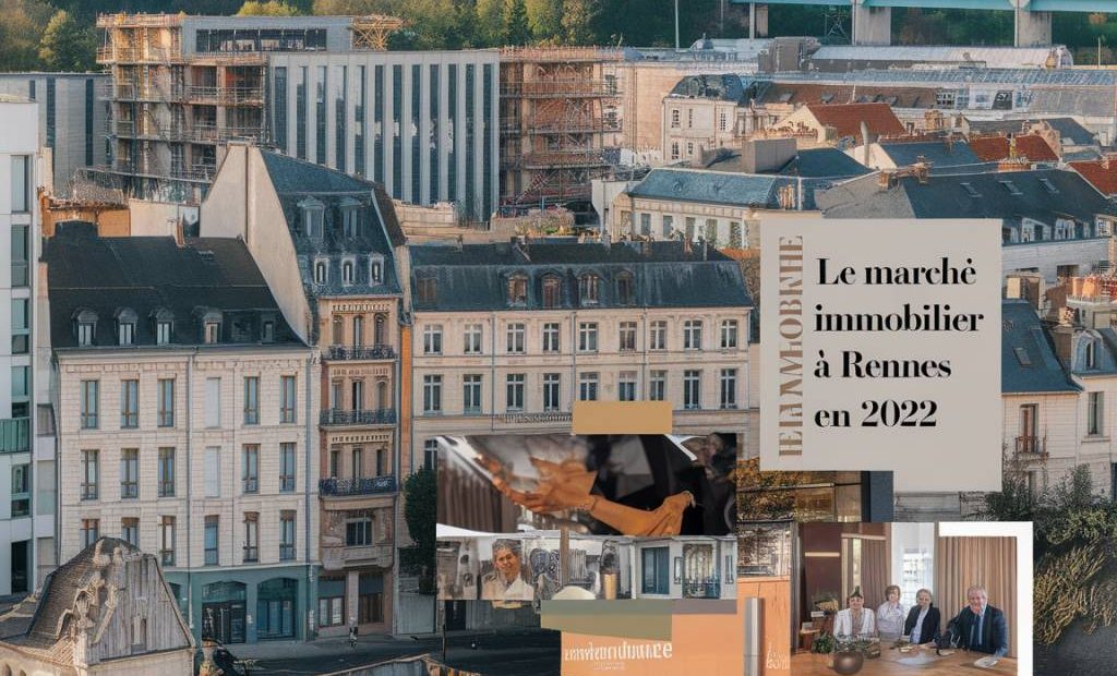 Le marché immobilier à Rennes en 202 tendances et perspectives