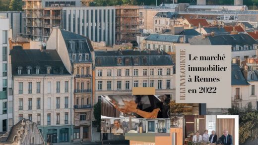 Le marché immobilier à Rennes en 2025 tendances et perspectives